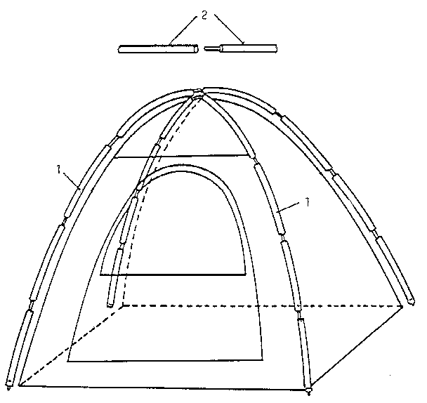 Frame assembly
