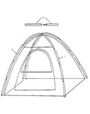 Frame assembly