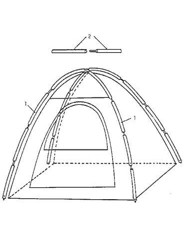 Frame assembly