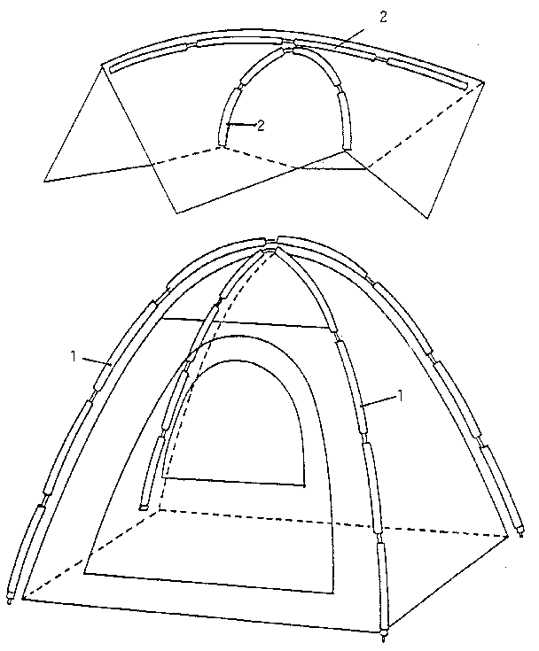 Frame assembly