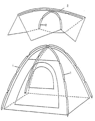 Frame assembly
