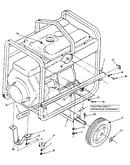 Wheel assembly
