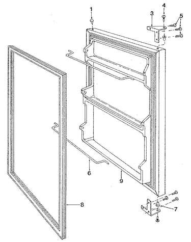 Door