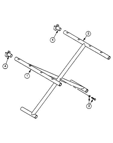 Crossbraces