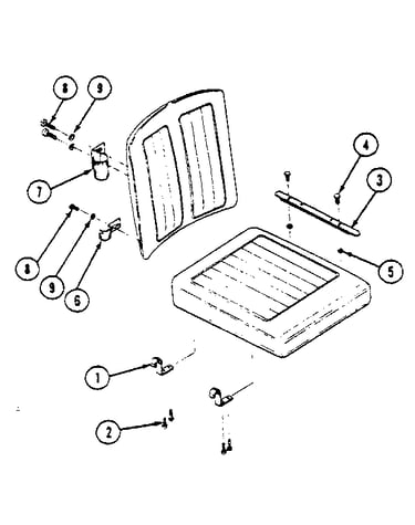 Seat assembly