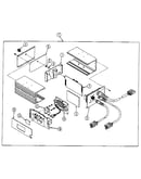 Module, cables (5mb only)