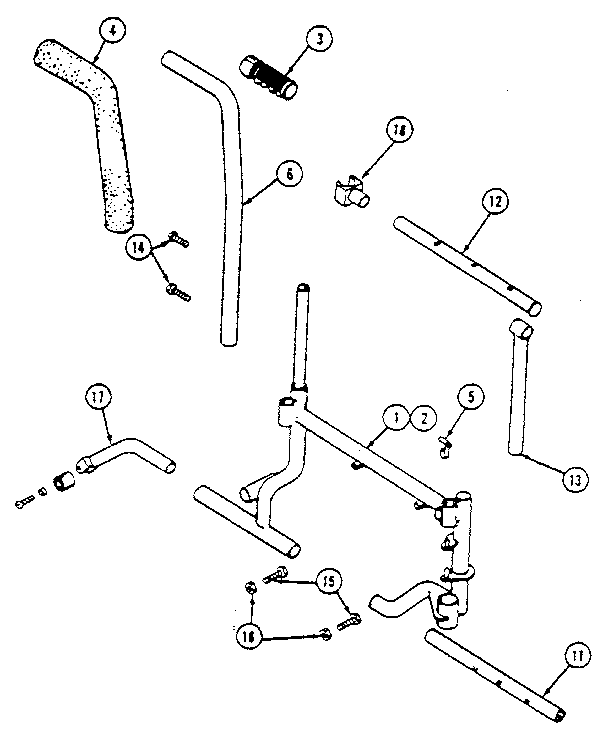 Frame