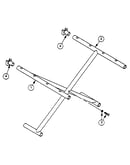 Crossbraces