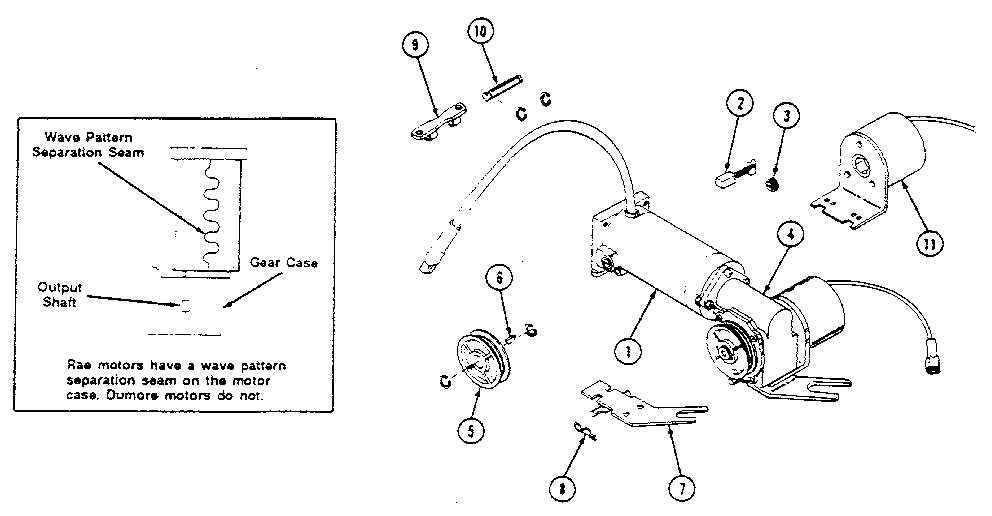 Motor (rae)