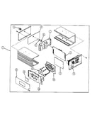 Module, cables