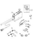 Aci hand control