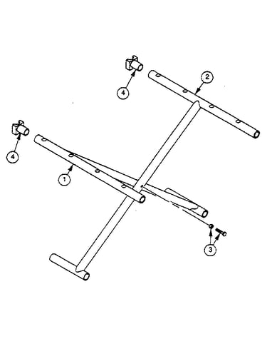 Crossbraces