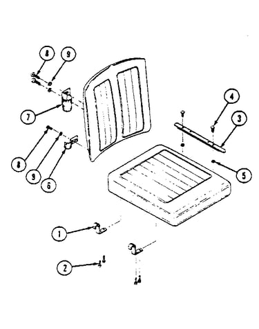 Seat assembly
