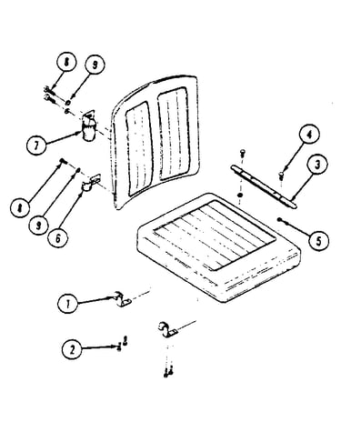 Seat assembly