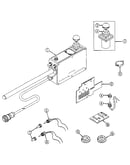 Aci hand control