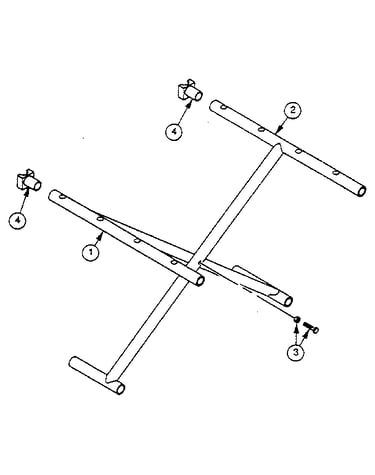 Crossbraces