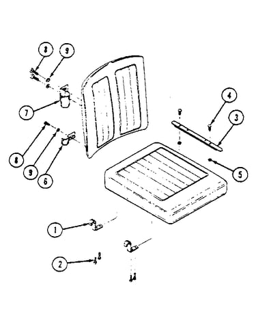 Seat assembly