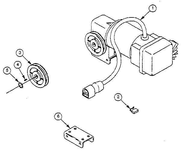 MOTORS