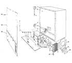 Dwyer D24 unit parts diagram