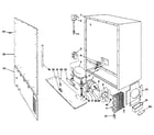 Dwyer D22 unit parts diagram