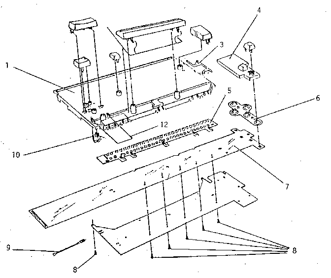 Keyboard