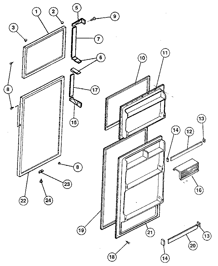 Door