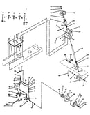 Steering and front axle