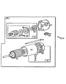 Motor-starting