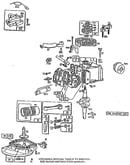 Cylinder assembly