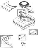 Fuel tank assembly