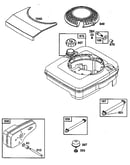 Fuel tank assembly