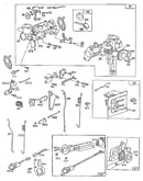 Carburetor assembly