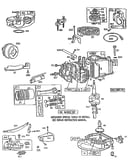 Cylinder assembly