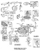 Cylinder assembly