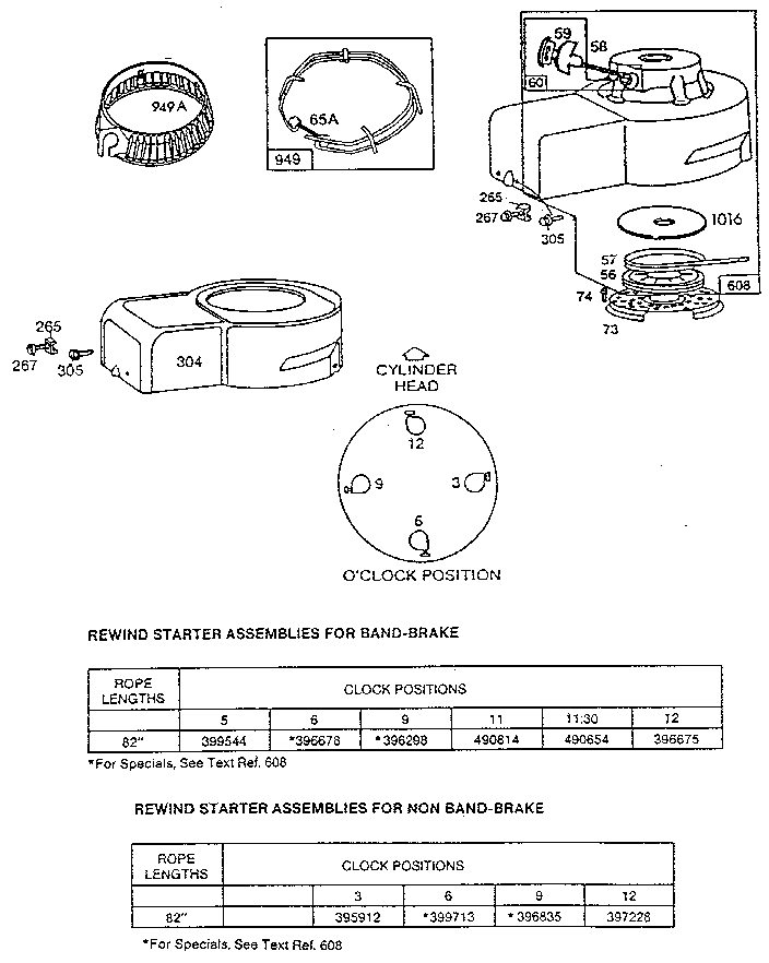 BLOWER HOUSING