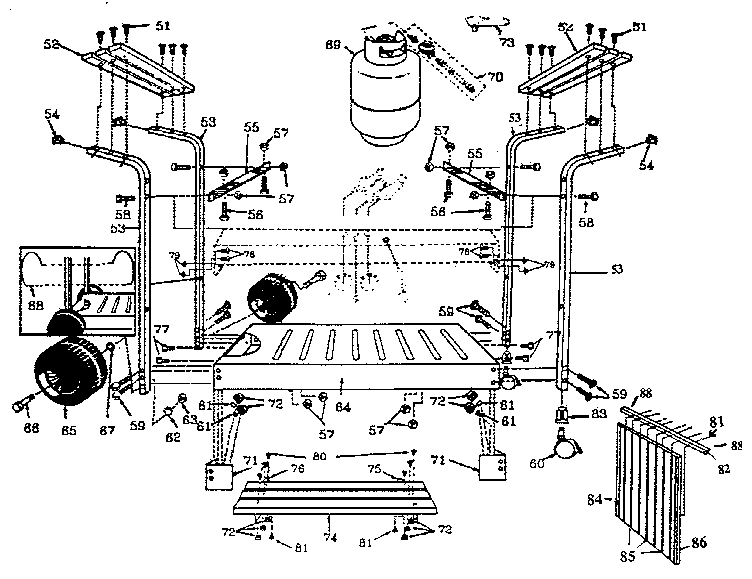 CART