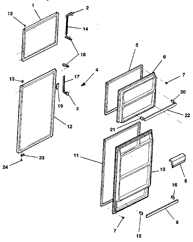 Door
