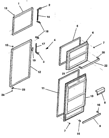 Door