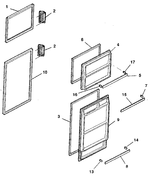 Door