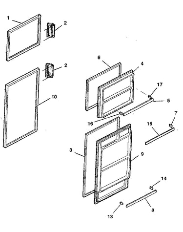 Door
