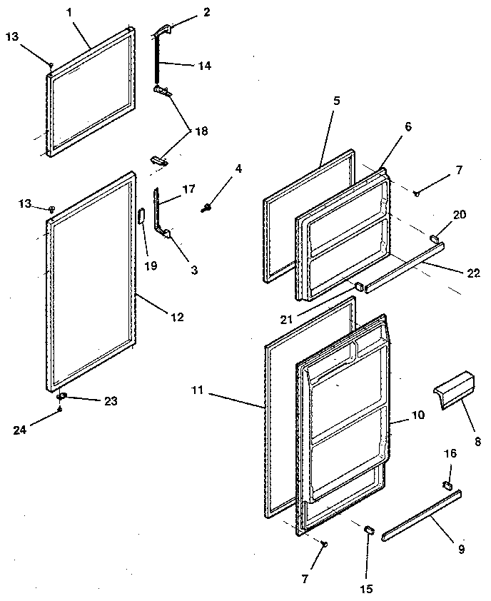 Door