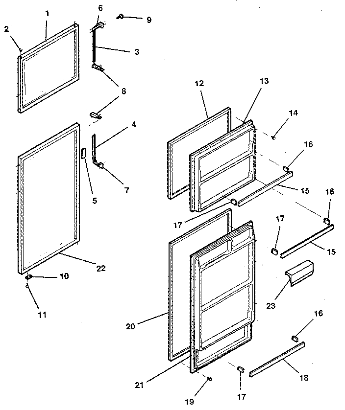 Door