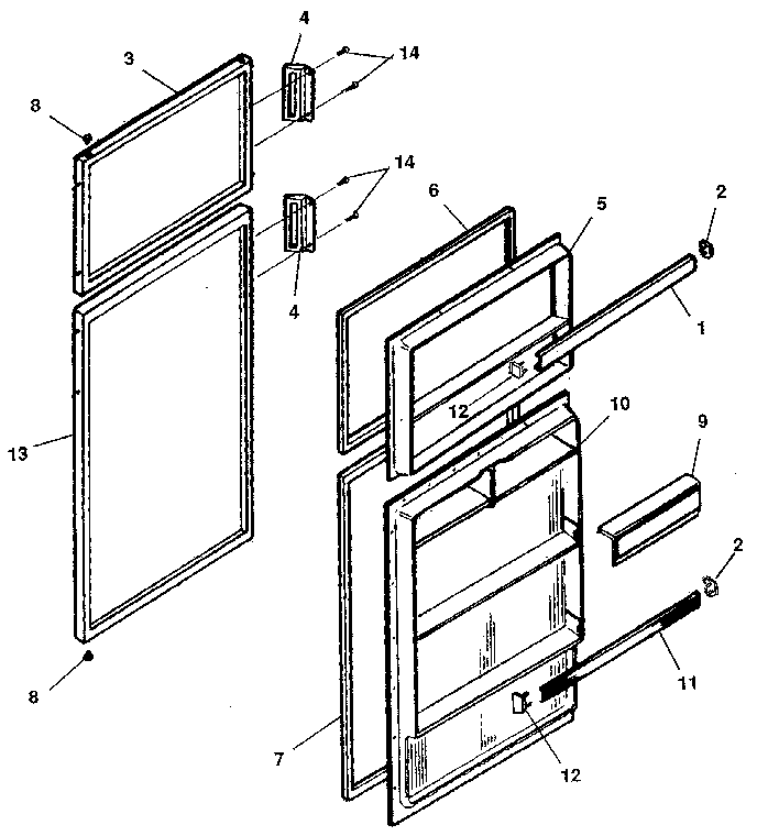 Door