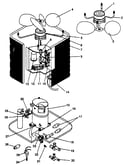 Functional replacement parts/801011