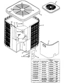 Non-functional replacement parts