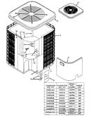 Non-functional replacement parts