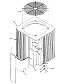 Non-functional replacement parts
