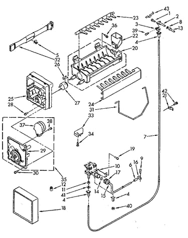 Icemaker