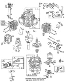 Cylinder assembly