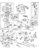 Carburetor assembly